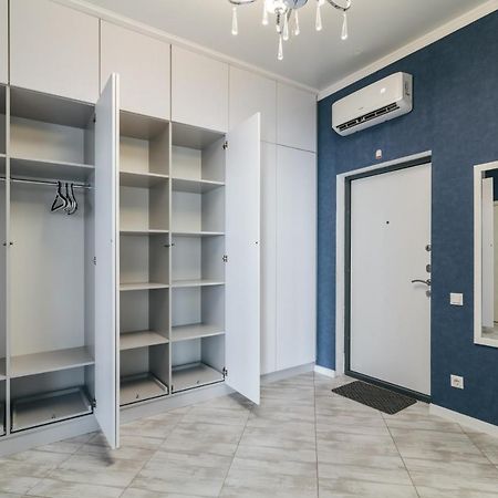 Сучасна Та Затишна Квартира В Серці Аркадії Odesa Exterior foto